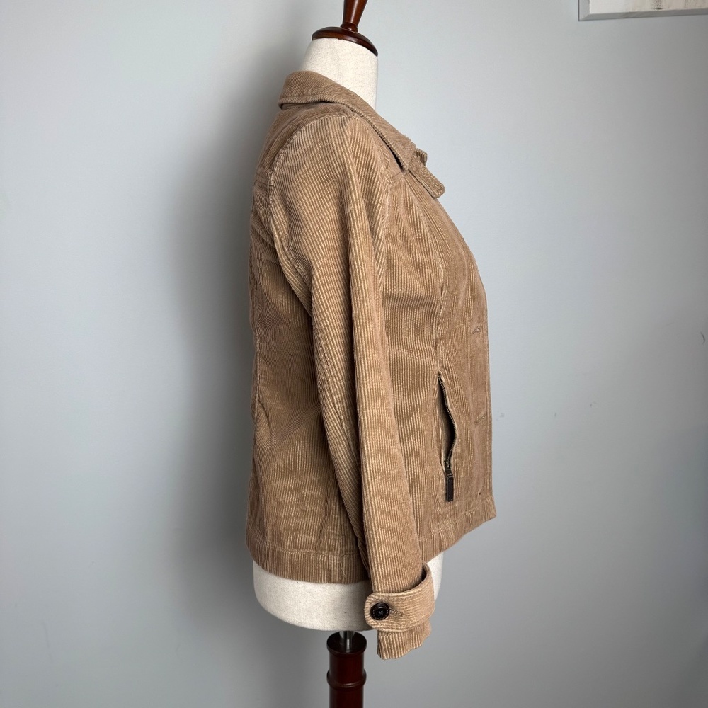 Relativity Jacket - Picture 5 of 8